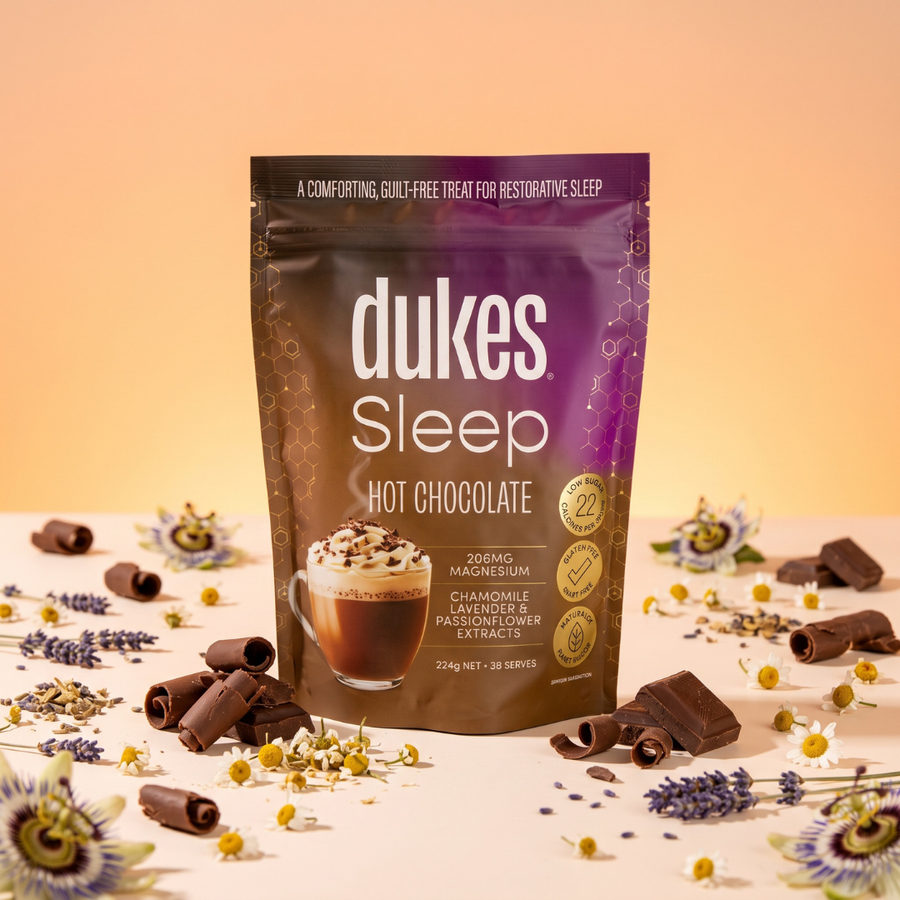 Sleep Hot Chocolate
