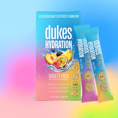 Hydration