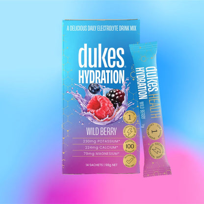 Hydration
